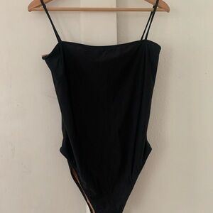 LBS- Little Black Swimsuit sz L
